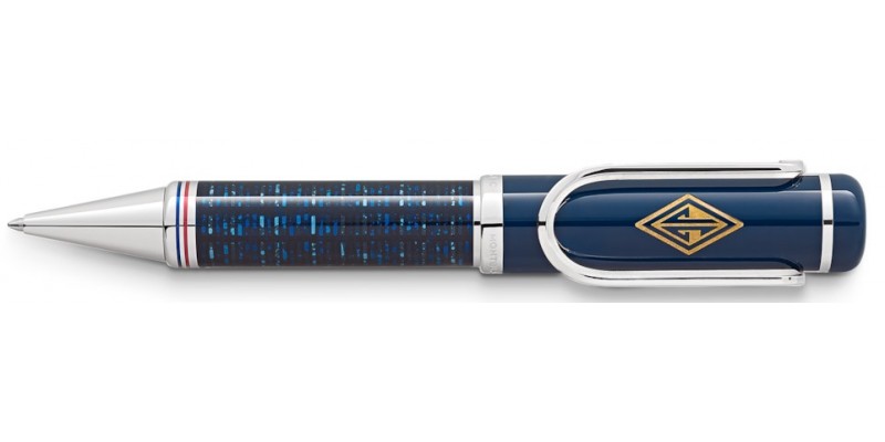 Montblanc Homage to The Great Gatsby Sfera