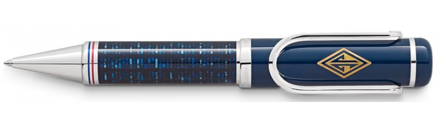 Montblanc Homage to The Great Gatsby Sfera