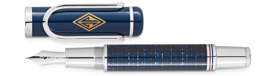 Montblanc Homage to The Great Gatsby Stilografica