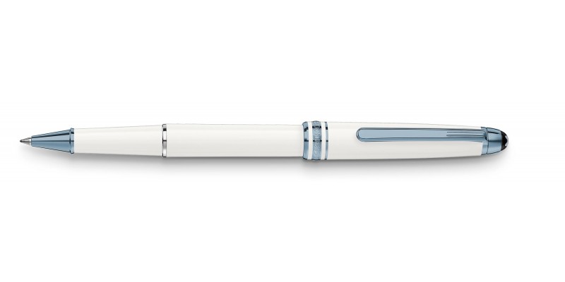 Montblanc Glacier White Roller