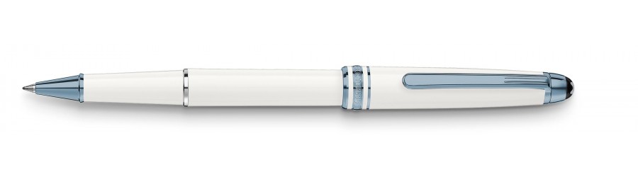 Montblanc Glacier White Roller