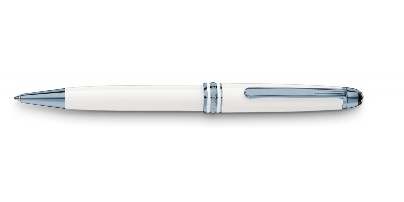 Montblanc Glacier White Sfera