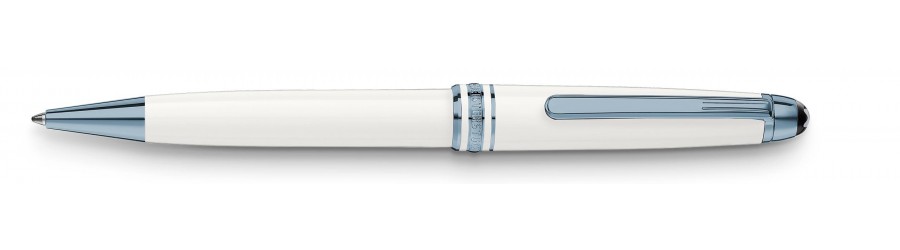 Montblanc Glacier White Sfera