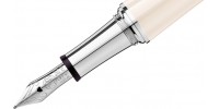 Montblanc Grace De Monaco Ivory - Stilografica 
