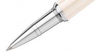 Montblanc Grace De Monaco Ivory - Roller 