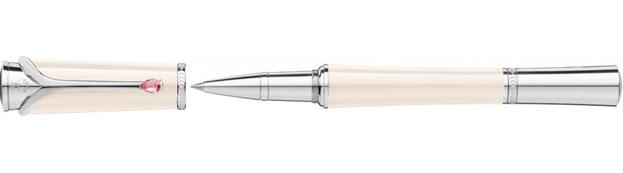 Montblanc Grace De Monaco Ivory