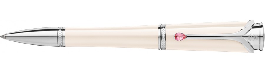 Montblanc Grace De Monaco Ivory