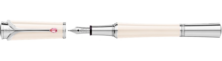 Montblanc Grace De Monaco Ivory