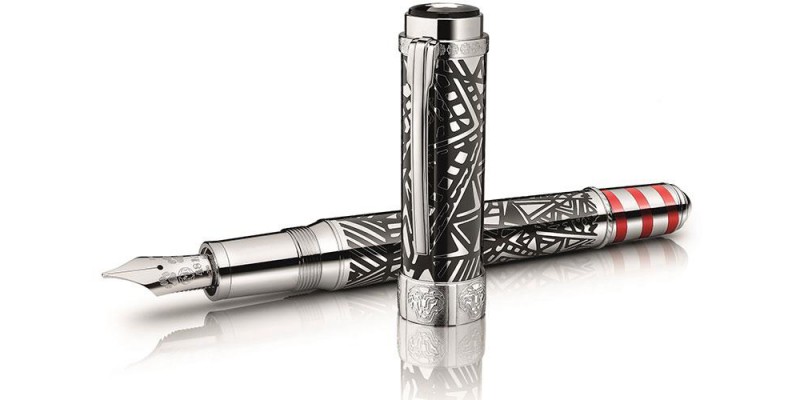 Montblanc Patron of Art - Guggenheim