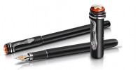 Montblanc Heritage Rouge et Noir 1906