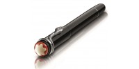 Montblanc Heritage Rouge et Noir - Roller 