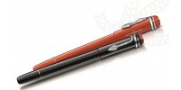 Montblanc Heritage Rouge et Noir 