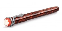 Montblanc Heritage - Serpent Marble 