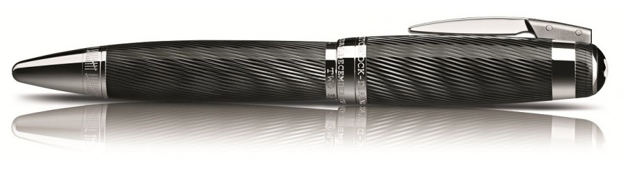 Montblanc Alfred Hitchcock - Penna Stilografica