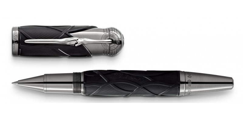 Montblanc Homage to Brothers Grimm Roller