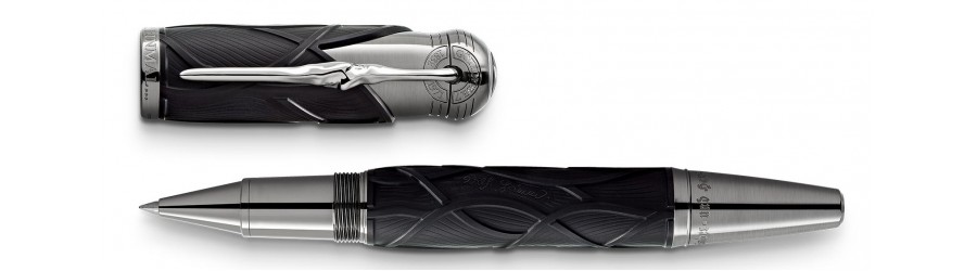 Montblanc Homage to Brothers Grimm Roller