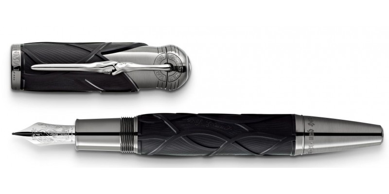 Montblanc Homage to Brothers Grimm Stilografica