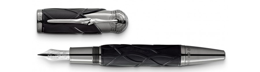 Montblanc Homage to Brothers Grimm Stilografica