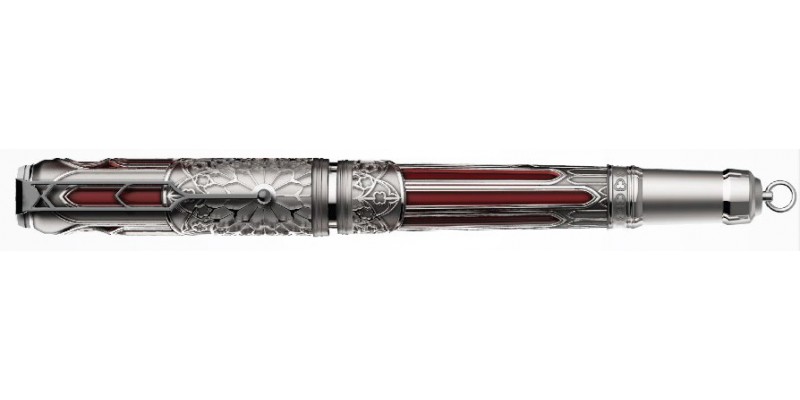 Montblanc Victor Hugo 1831 Roller 