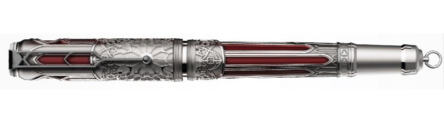 Montblanc Victor Hugo 1831