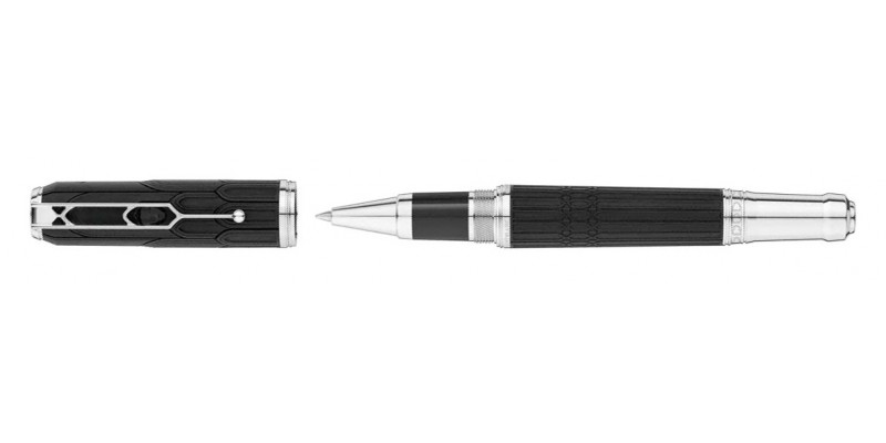 Montblanc Victor Hugo - Roller 