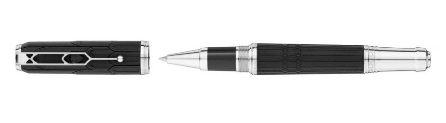 Montblanc Victor Hugo - Roller 