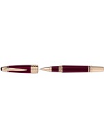 Montblanc JFK Burgundy - Roller 