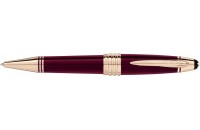 Montblanc JFK Burgundy - Sfera 