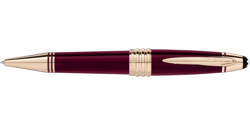 Montblanc JFK Burgundy - Sfera 