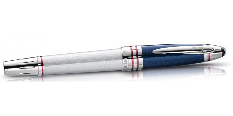 Montblanc J.Kennedy Limited Edition 1917 - Roller 
