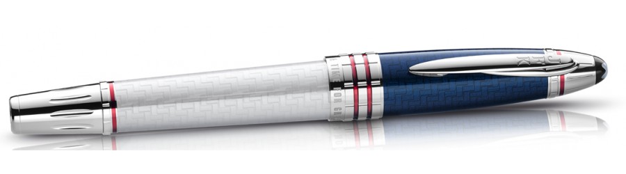 Montblanc J.Kennedy Limited Edition 1917 - Roller 