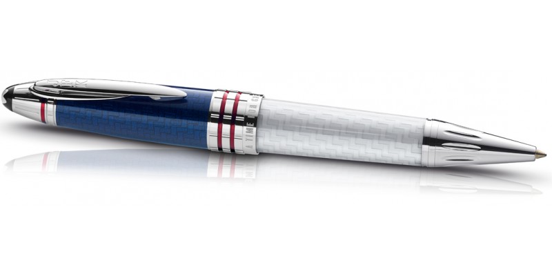 Montblanc J.Kennedy Limited Edition 1917 - Sfera 