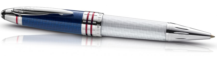 Montblanc J.Kennedy Limited Edition 1917 - Sfera 