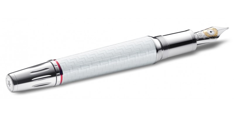 Montblanc J.Kennedy Limited Edition 1917 - Stilografica