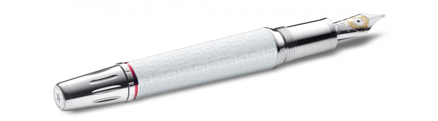 Montblanc J.Kennedy Limited Edition 1917 - Stilografica