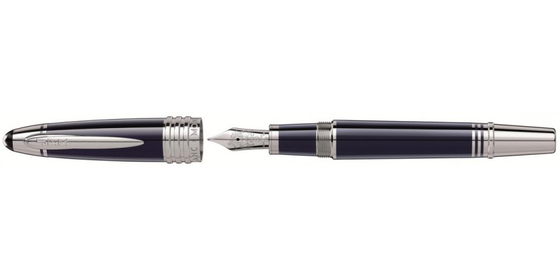 Montblanc JFK - Stilografica