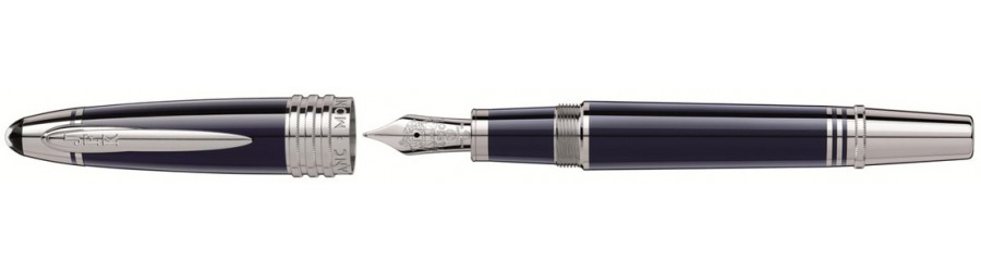 Montblanc JFK - Stilografica
