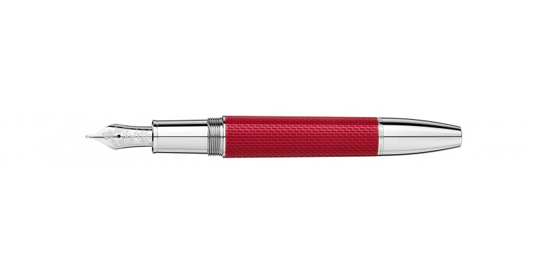 Montblanc James Dean - Stilografica 