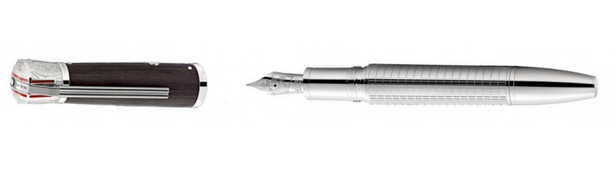 Montblanc James Dean 1931 - Stilografica 