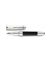 Montblanc Jimi Hendrix Stilografica