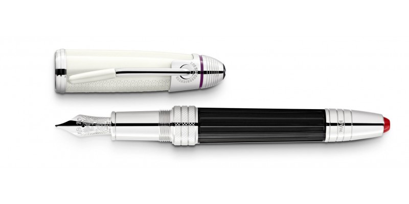 Montblanc Jimi Hendrix Stilografica