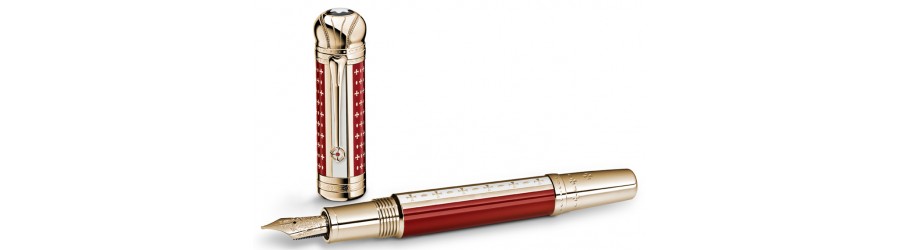 Montblanc Joseph II - 
