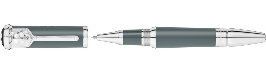 Montblanc Writers Edition Kipling - Roller 