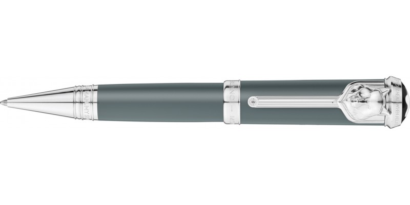 Montblanc Writers Edition Kipling - Sfera 