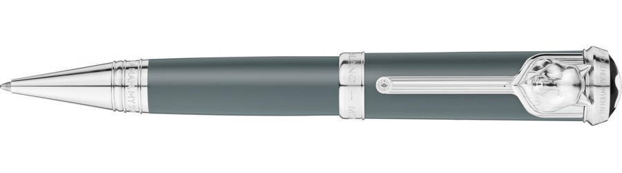 Montblanc Writers Edition Kipling - Sfera 