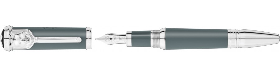 Montblanc Writers Edition Kipling - Stilografica