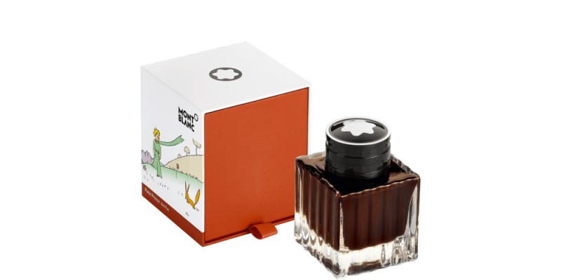 Inchiostro Montblanc Le Petit Prince 