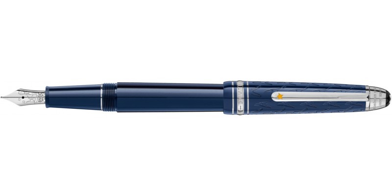 Montblanc Le Petit Prince - Stilografica 