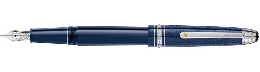 Montblanc Le Petit Prince - Stilografica 