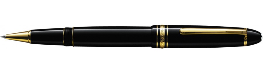 Meisterstuck LeGrand Gold - Roller